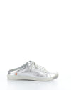 IDLE717SOF 018 SILVER Slip-on Shoes